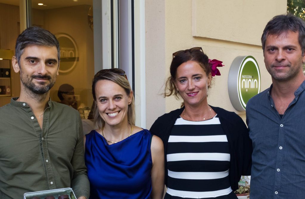 Personaggi della cultura